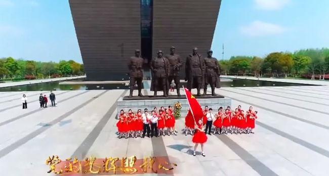 新疆军区某团九连靠这个重要法宝打了“翻身仗”